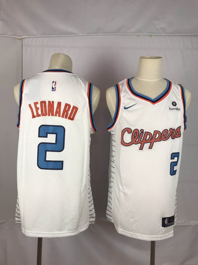 2019 NEW NBA jerseys-412